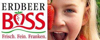 Erdbeer Boss, Regionaler Gemüsebaubetrieb im Knoblauchsland