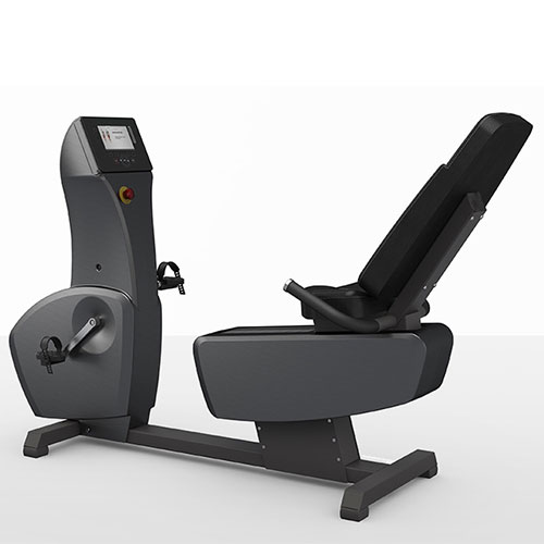 Ergometer liegend - 