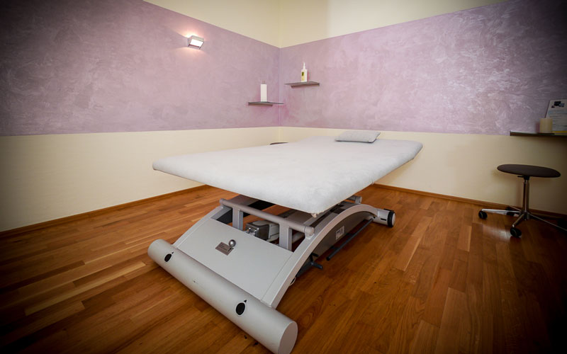 Wellness & Entspannung